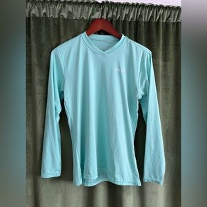 Ron Jon swim/outdoors shirt